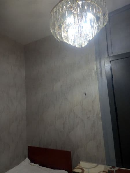 Аренда комнаты только мужчинам не пьющим и всегда работающим