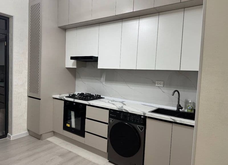 Òrikzor rezidens<br />
2 xona , 11 qavat , 16 qavatli<br />
 — фото 5