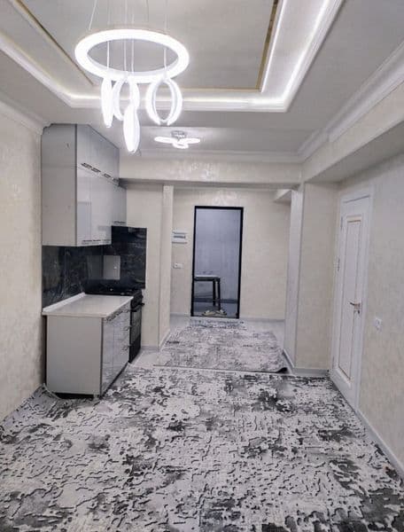 Yashnobod Olmos mahallada 2 xona yevrotamirdan chiqqan kv ij — фото 5