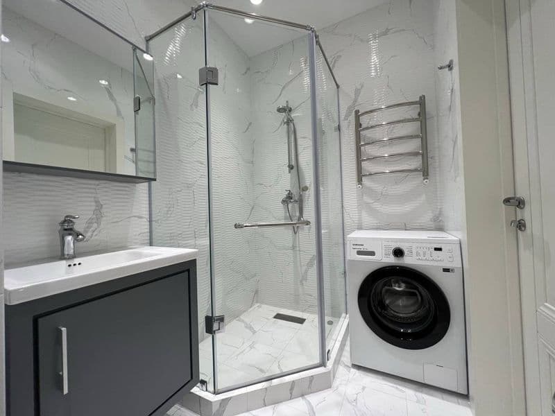 Мирабадский район <br />
Метро Ойбек <br />
Новостройка <br  — фото 5