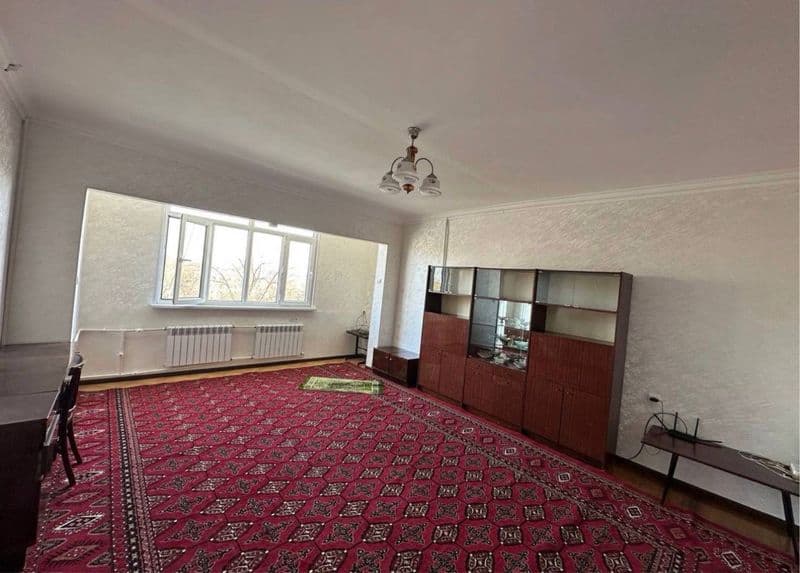 Sherikchilikga kvartira qizlarga!!!<br />
Chilonzor 16-kvart — фото 3