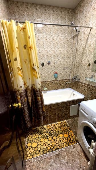 Сдаётся в аренду квартира с ремонтом 1/2/4 чиланзар 8 кварта — фото 5