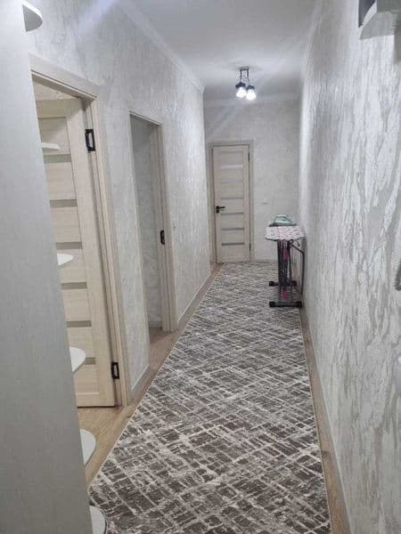 Аренда Квартира 2-хона 6 чи-этаж, 9-этажка дом. Барча кулайл — фото 3