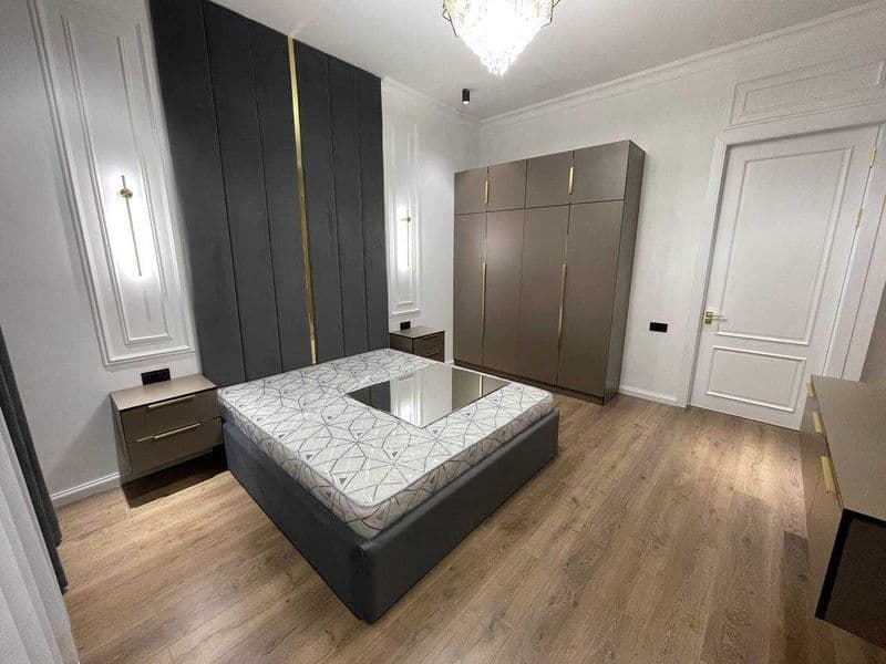 • Район: Шайхантаухрский<br />
• Ташкент Сити / ЖК Boulevard — фото 5