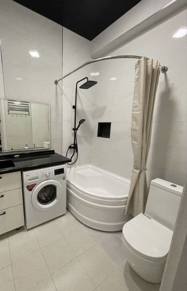 Мирзо улугбекский район<br />
ЖК Паркент Авеню<br />
<br />
 — фото 5