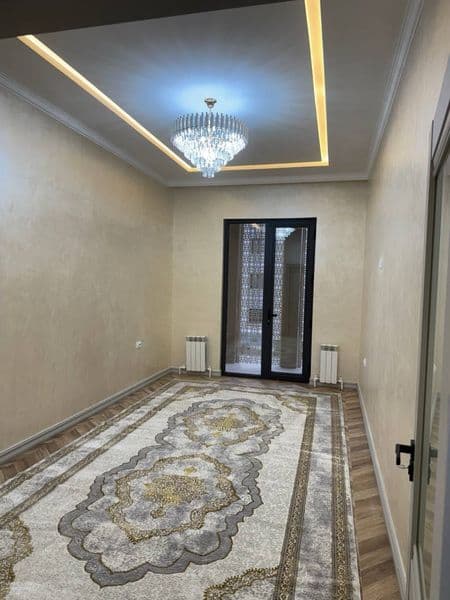 Yangi qurilgan uyda 4 xonali kvartira ijaraga beriladi. Umum — фото 4