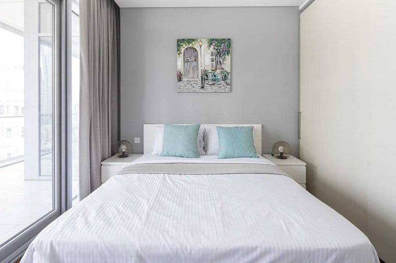 Сдаётся квартира на ЖК Гарденс‼️<br />
Ориентир - Ташкент си — фото 4