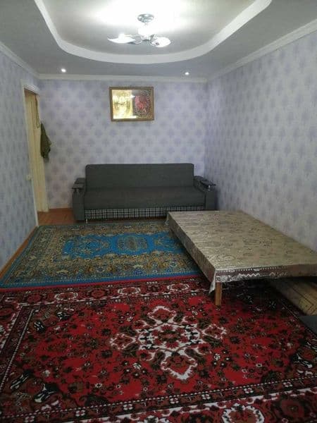 Аренда  берилади ТТЗ Автостанция Бойжигид<br />
3/4/4 кварти