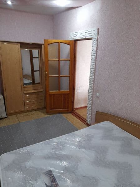 Дом аирпичный двух этажныц первый этаж. Отдельный вход.всё н — фото 2