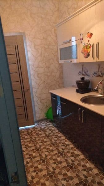1 xonali  kvartira ijara ga beriladi<br />
yashnobod Tumani  — фото 4