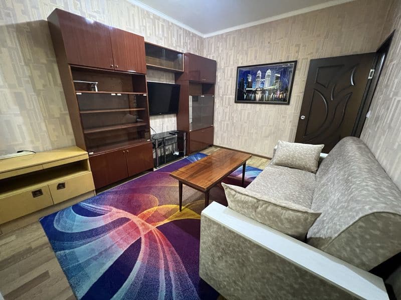 O’zini qadrlaydiganlar  uchun 2 xonali shinamgina xonadon 53 — фото 4