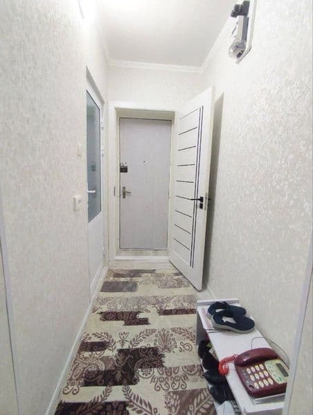 Срочно ижарага квартира Топширилади студентлага боллага и ки — фото 4