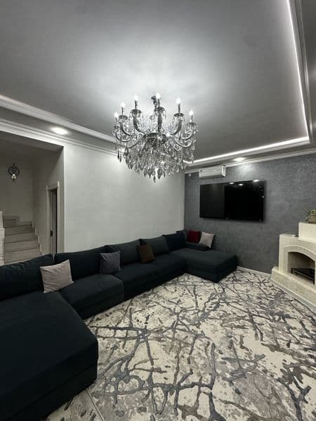 Сдаеться в аренду дуплекс квартира от хозяина — фото 3