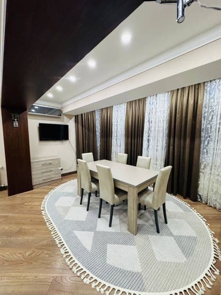 Ц-1<br />
Спец.план<br />
Таких домов всего два на ц-1. <br  — фото 3