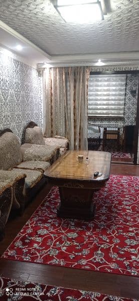 Яккасарой Ш.Руставели кучасида 3 хонали уй ижарага берилади — фото 4