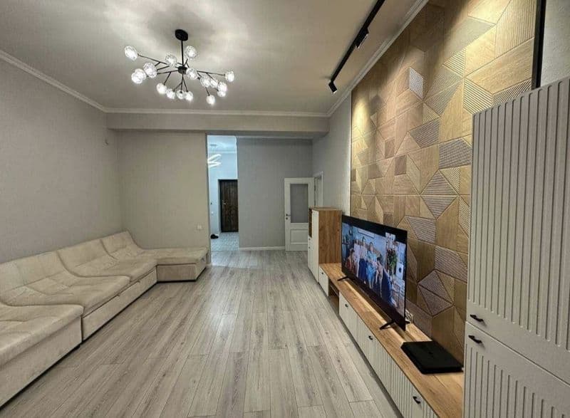 Аренда квартиры 2/1/8<br />
Местоположение Алмазарский район — фото 2