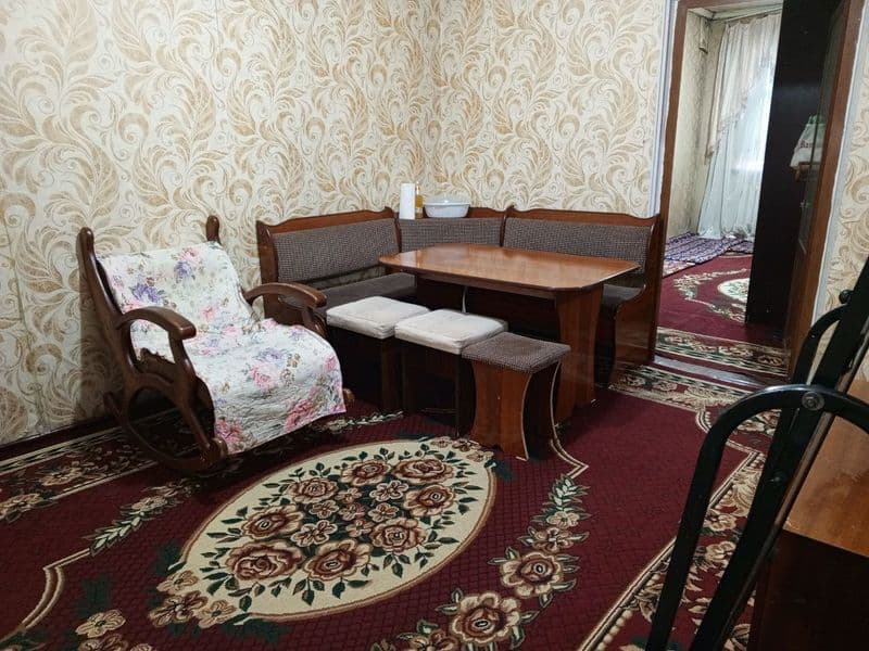 Kavartira ikki xonali. Faqat qizlar uchun. Novza metroga 5 d — фото 2