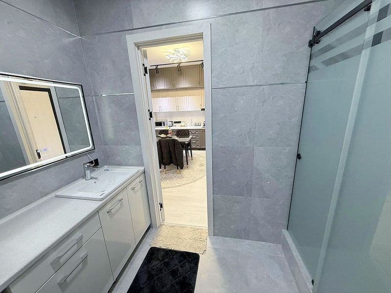 Manzil: Akay City, Hamid Olimjon Metro Yonida, Darhon, Basri — фото 3