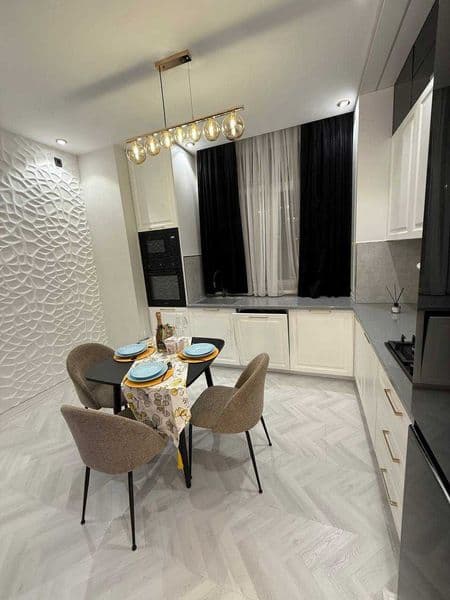 2-комнатная квартира 55 м² в Мирзо Улугбекском районе, Дарха — фото 4