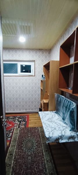 Карасув 6<br />
2 х 3 хона килинган<br />
Балкон 2#6<br />
О — фото 2