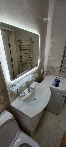 Tuman.Shayxontohur.. Chorsu bozori yonida kvartira bor <br / — фото 3