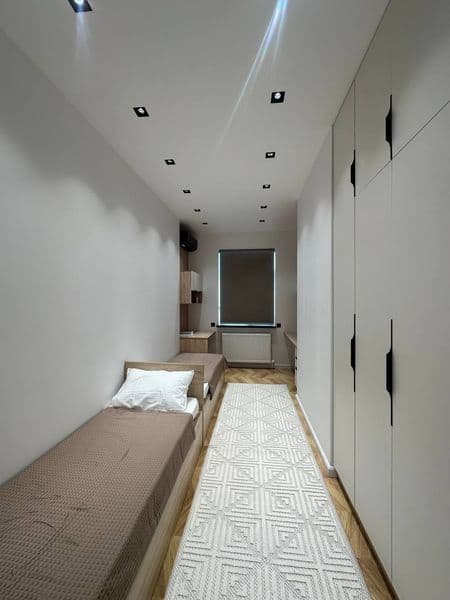 НОВОСТРОЙКА 3/7/9<br />
ор-р Парк Бабура<br />
<br />
Общая  — фото 5