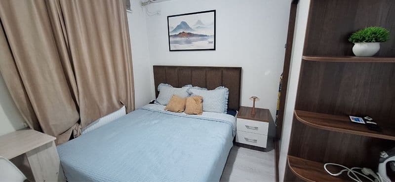 Паркент Плаза<br />
Мирзо-Улугбекский район<br />
<br />
1/1