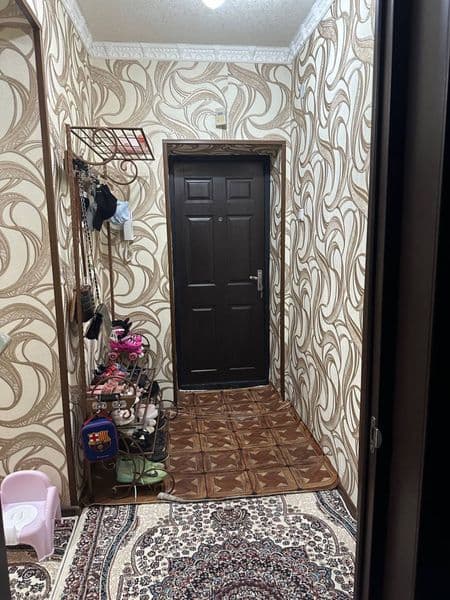 Sergili 12 dom 1 etaj 3 xona <br />
<br />
ijaraga beriladi  — фото 5