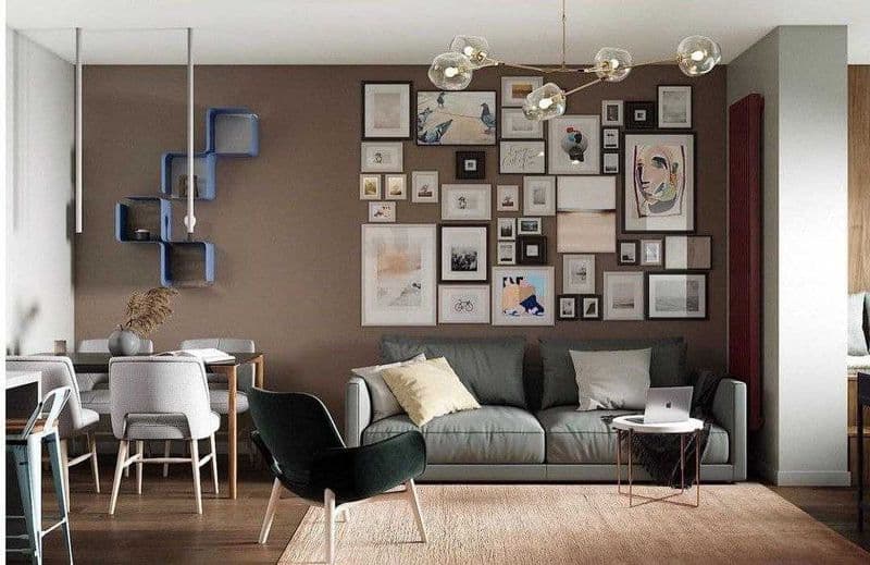 Cдаётся  квартира в Новостройке <br />
#Ориентир - Мирабад Э