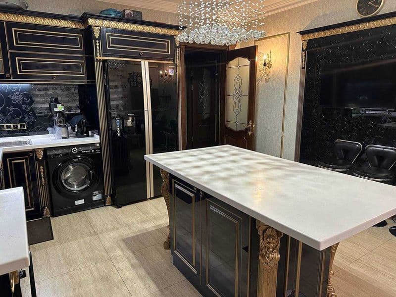 #Аренда #Мирабад #4Ком<br />
Жилой комплекс : Gabus<br />
<b — фото 2