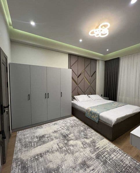 • Район: Шайхантахур<br />
• ЖК: ЖК Ташкент Сити Бульвар<br  — фото 4