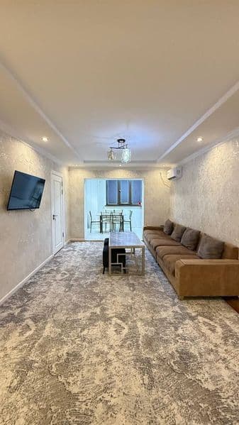 Shkaf qo’yilgan xonaga<br />
2xonali Luxy kvartira <br />
( 