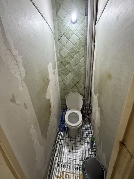 Chilonzor 20a Parlament HAMKOR BANK oldida 9etajli domni 5 e — фото 3