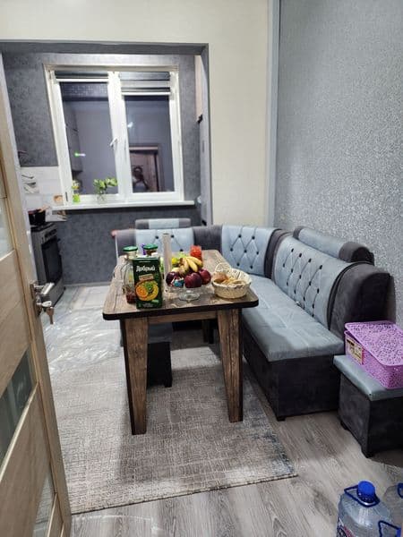 Аренда квартиры с хозяйкой!<br />
Только для девочек! Без ма