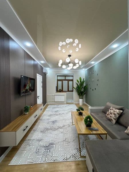 909389489<br />
<br />
Аренда Чиланзар 8 квартал <br />
2в3 