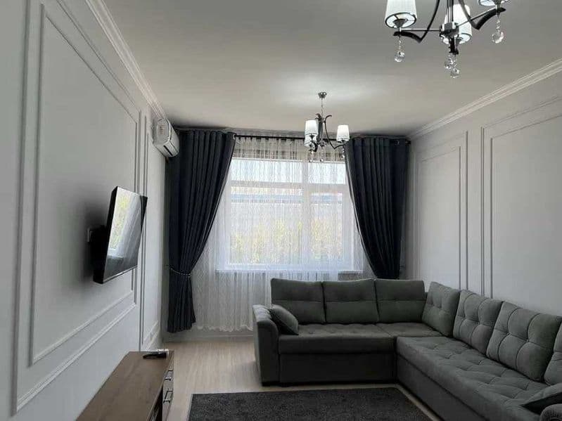 Сдаётся отличная и уютная квартира!<br />
<br />
 Район: Мир — фото 5