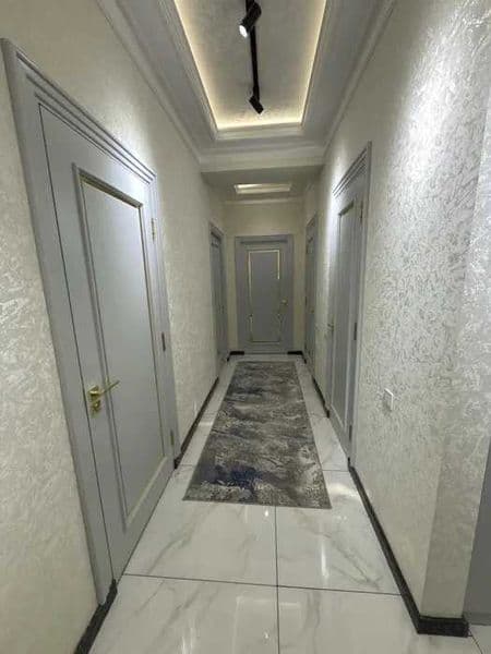 Сдаётся КЛАССНАЯ квартира<br />
<br />
• Район: Юнусабадский — фото 4