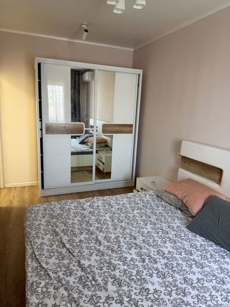 Сдаю свою 3-х комнатную квартиру в центре города ( ориентир  — фото 3