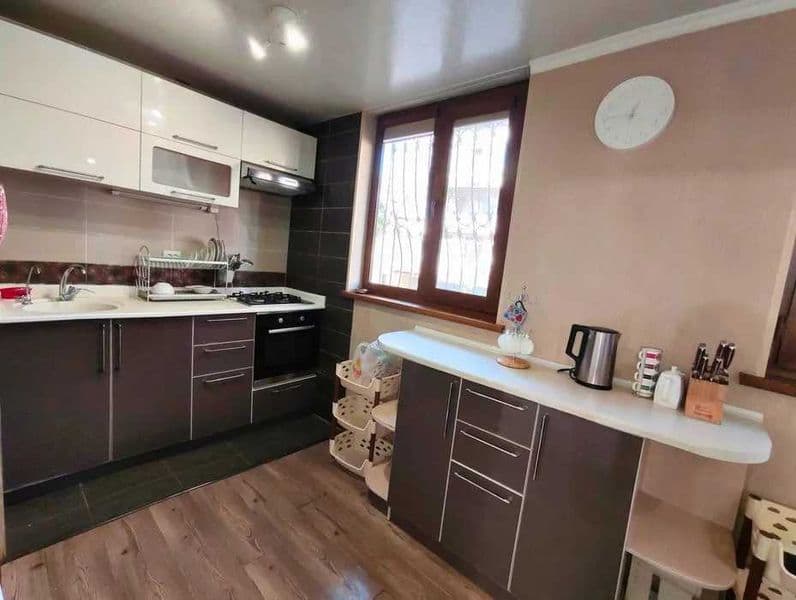 В аренду предлагается светлая и уютная квартира с хорошим ре