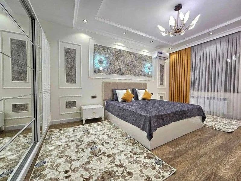 Мирзо-Улугбекский Район<br />
НРГ Мирзо-Улугбек<br />
3/9/9<