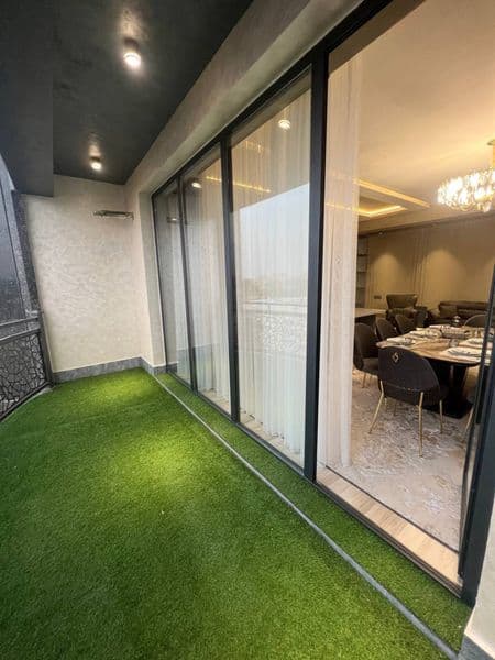 АРЕНДА <br />
Парк Бабура <br />
- 4 комнатная Студия <br /> — фото 3