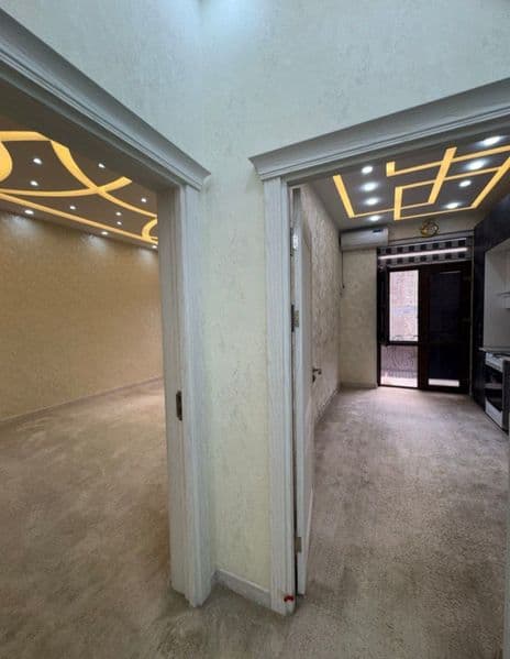 Сдается 3х комнатная на Юнусабад 5, 2 этаж 3х этажного дома. — фото 3