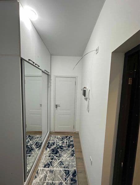 Ассалом Сохил - 1 комнатная квартира Площадь — 30м2     1/4/ — фото 5