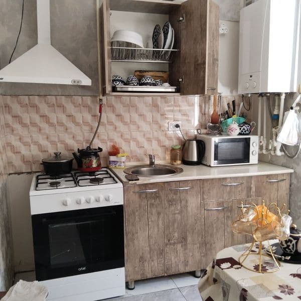 Yangi xayot 8<br />
3/6/7<br />
Remontlari yaxshi<br />
Hamm — фото 4