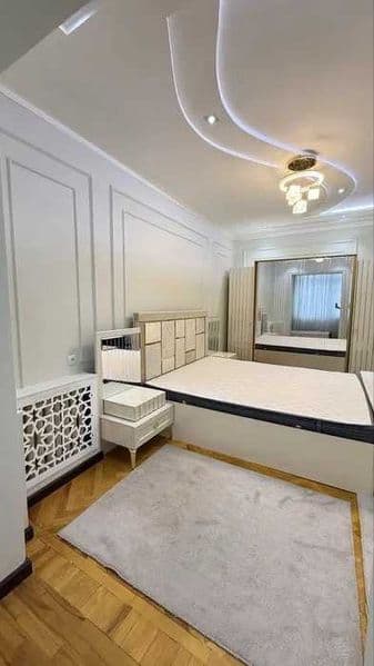 • Комнат: 3<br />
• Этаж: 8<br />
• Этажность: 10<br />
• Пл — фото 2