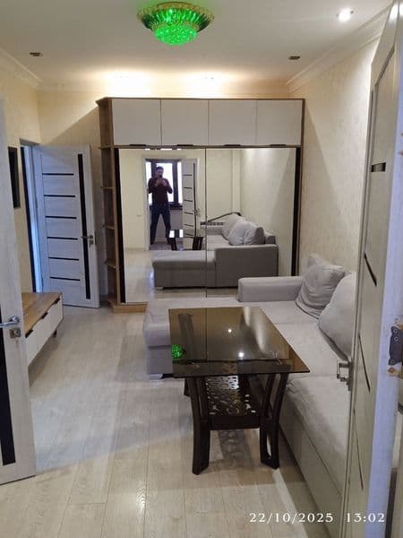 Сдаётся в аренду квартира с удобством всё есть . На Чиланзар