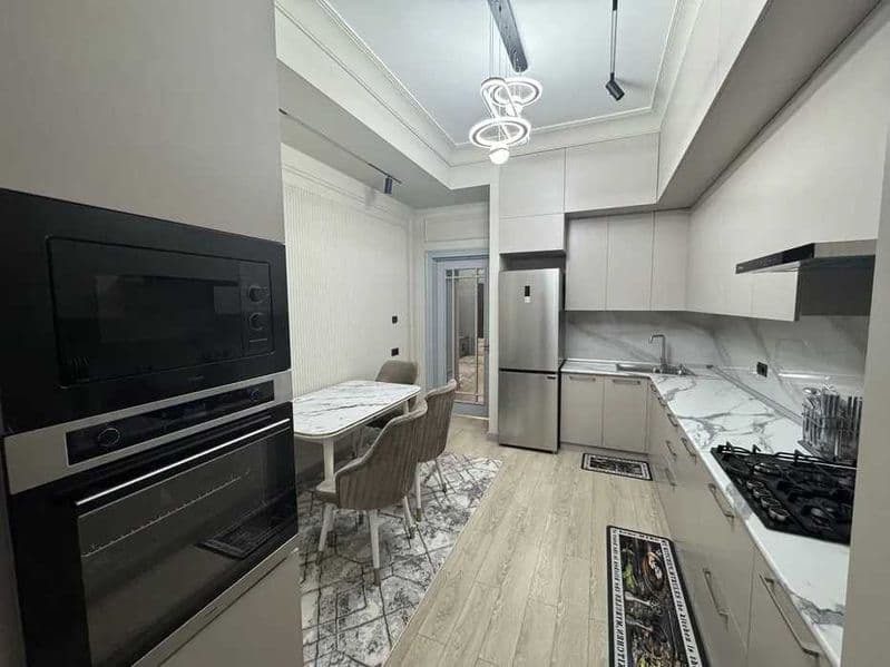 Район ; Яккасарайский<br />
Адрес : Ул А. Каххара<br />
<br  — фото 5