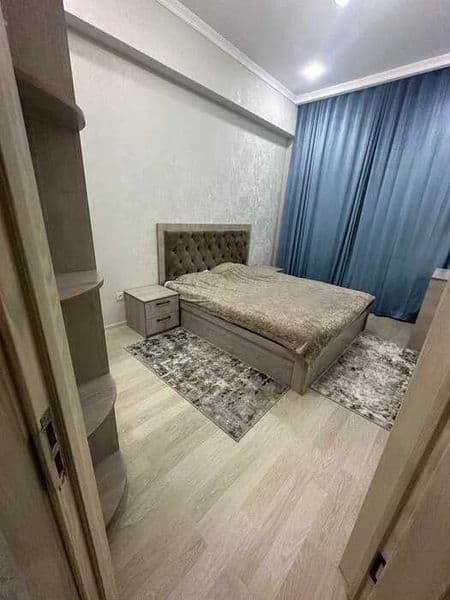 Сдаётся квартира на Саламатина новостройка‼️<br />
Ориентир  — фото 4