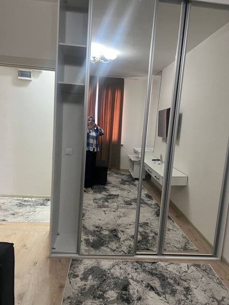 Аренда квартира<br />
Район - Алмазар <br />
Ориентир - Алма — фото 4