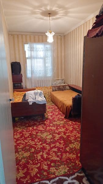 Yunusobod tumani 11 kvartal <br />
2/4/4 uy <br />
Xamma sha — фото 3